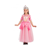 Kostim Princeza roza 4-7 godina