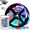 CoZy Komplet RGB LED traku - 4,5m
