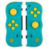 Gamepad Steelplay Adventure Twinpads