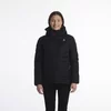 GEOGRAPHICAL NORWAY Ženska jakna Aurelien Black Lady 068 Pna W, Crna