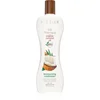 Farouk Systems Biosilk Silk Therapy Coconut Oil vlažilni balzam s kokosovim oljem 355 ml