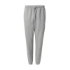 Nike Sportswear Hlače CLUB siva/bela