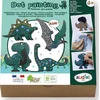 Aladine 85479 Komplet Pik Dinozavri