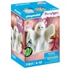 PLAYMOBIL 71851 Čarobna princesa - duh gradu - 1 k.