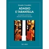 CAVALLINI:ADAGIO E TARANTELLA,CLARINETT ET PIANO