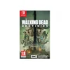 GameMill Entertainment Switch Igrica The Walking Dead: Destinies