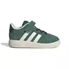 Adidas Patike za dečake Grand Court 00s El I, JR0776, Zelene