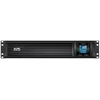 APC Smart-UPS C 2000VA LCD RM 2U 230V intelligent and efficient network power protection from entry level to scaleable runtime. Ideal UPS f