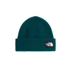 THE NORTH FACE Kape Salty cijansko modra/črna/bela