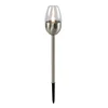 LED solarna baterijska lampa 38 cm ( 80-856000 )