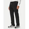 KARL LAGERFELD Spodnji del trenirke 705007 563902 Črna Regular Fit