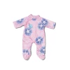 Zapf BABY born Pajac roza, 43 cm