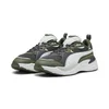 Puma Muške patike X-Ray 4, 404747-13, Belo-zelene