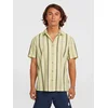 ONEILL Srajca Originals Jacquard svetlo rumena / limeta