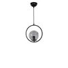 Conceptum Hypnose Luster Ring, 70cm, 30 cm, E27