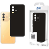 3mk Matt case futrola za Vivo 12 5G - Crna KP20336