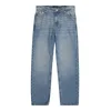 Jack & Jones Junior Kavbojke JJICHRIS JJORIGINAL modra