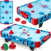 Neo-Sport Neo-Sport NS-422 Mini Air Hockey Table for Kids - Fun & Competitive Game, (21740597)