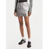 adidas Mini krilo 3-Stripes KD2899 Srebrna Regular Fit