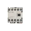 Eaton Močnostni kontaktor 9A 3P 24V DC 1Z 0R DILEM-10-G(24VDC) 010213