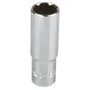 PROLINE nasadni ključ PROFIX 1/2 CRV 12 kotni 9mm 18609