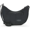Eastpak  HALF MOON BAG  Črna