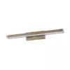 Rabalux John, kupatilska, LED 18W, IP44, bronze