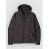 Patagonia Daily jopica s kapuco ink black