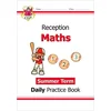 Reception Maths Daily Practice Book: Summer Term