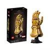 LEGO® Marvel Super Heroes Rokavica neskončnosti 76191