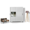 Hanah home Ormar 180x216x60?cm Beli