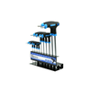 GEKO G30591 10-delni komplet izvijačev tipa T Torx T9-T50