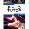 Music Sales Really Easy Piano: Piano Tutor