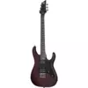 SGR by Schecter Banshee-6 FR | Walnut Satin (WSN) #3853