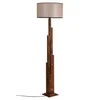 OPVIQ Podna lampa Kule Ceviz 534LUN2222