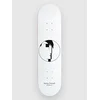 Birdhouse Hawk Birdhaus 8 Skateboard skate deska white