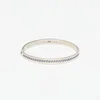 Zapestnica TwoJeys Icon Stars Closed Bangle Silver M