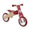 Classic World Drveni balans bicikl Crveni ( SW12307 )