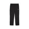 Mens Puma WARDROBE ESS Relaxed Cargo Pants, Black, Size M, Accessories