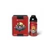 LEGO Hari Poter set za užinu Grifindor 40580830 390 ml bordo