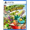 Gigantosaurus Dino Kart /PS5 ()