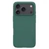 Nillkin Maska za iPhone 17 Pro 6.3 Nillkin Scrub Pro, Zelena