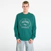 Mikina FRED PERRY Chosen By Champions Sweatshirt Sport Green L