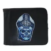 Denarnica Ghost - Papa - Modra - WAGHOPABLUE