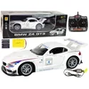 BMW Z4 avtomobil na daljinsko upravljanje z baterijo