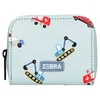 Zebra Trends Explorer 25544 Vehicles