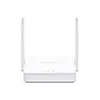 Mercusys MW301R v3.3, WiFi4 300Mbps Wireless N Router, 2 x 5dBi