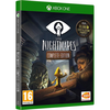 Little Nightmares - Complete Edition Xbox One