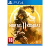 Warner Bros PS4 Mortal Kombat 11