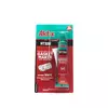 AKFIX HT300 silikon za visoke temperature 50 ml crveni